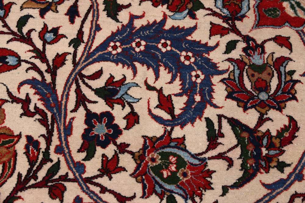 Persian rug Isfahan