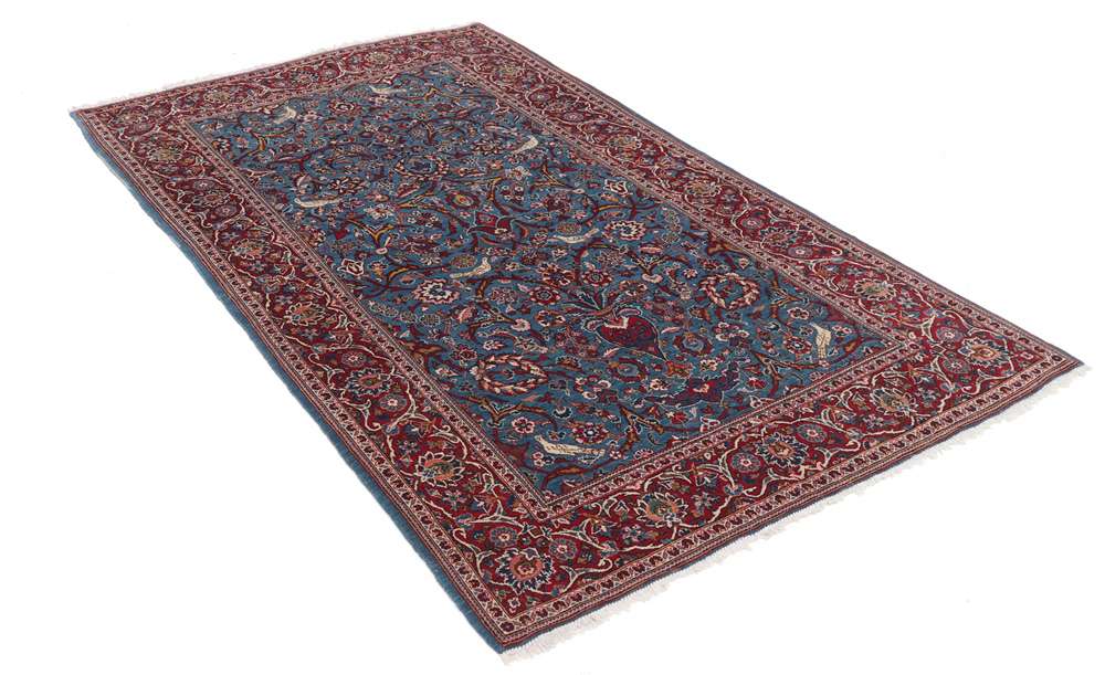 Persian rug Kashan