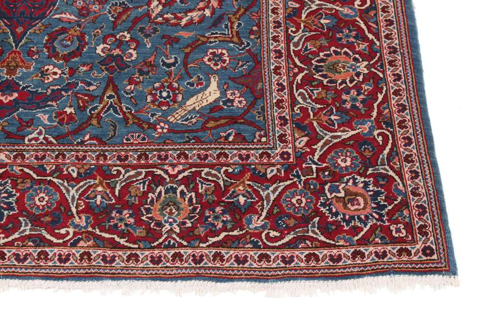 Persian rug Kashan