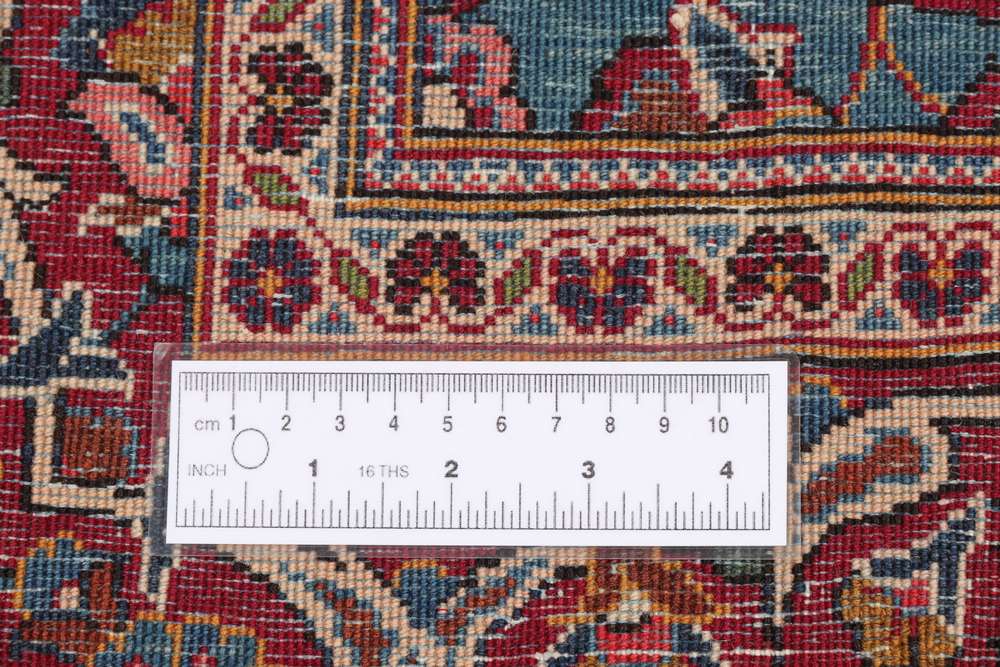 Persian rug Kashan