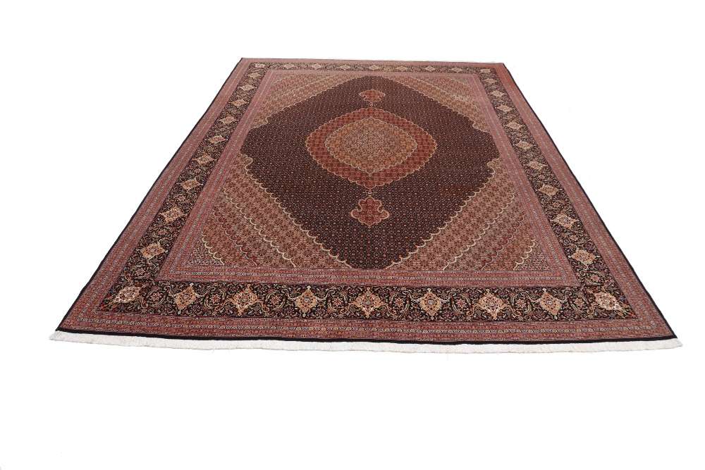 Persian rug Tabriz