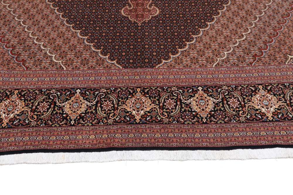 Persian rug Tabriz