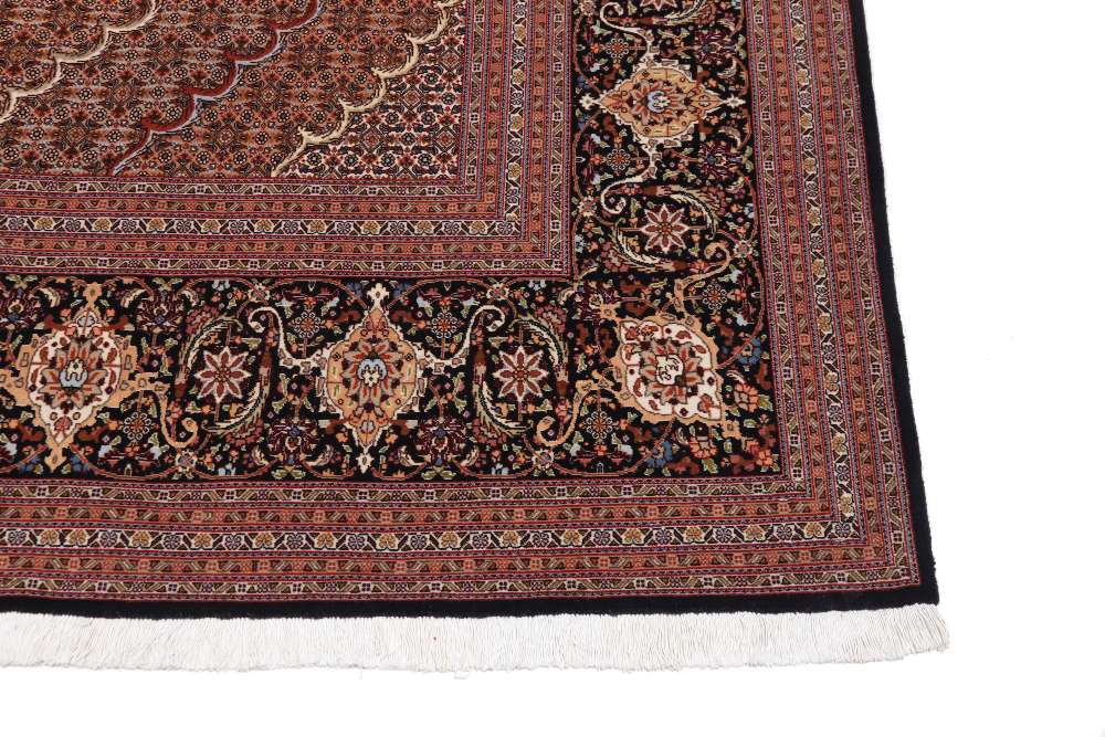 Persian rug Tabriz