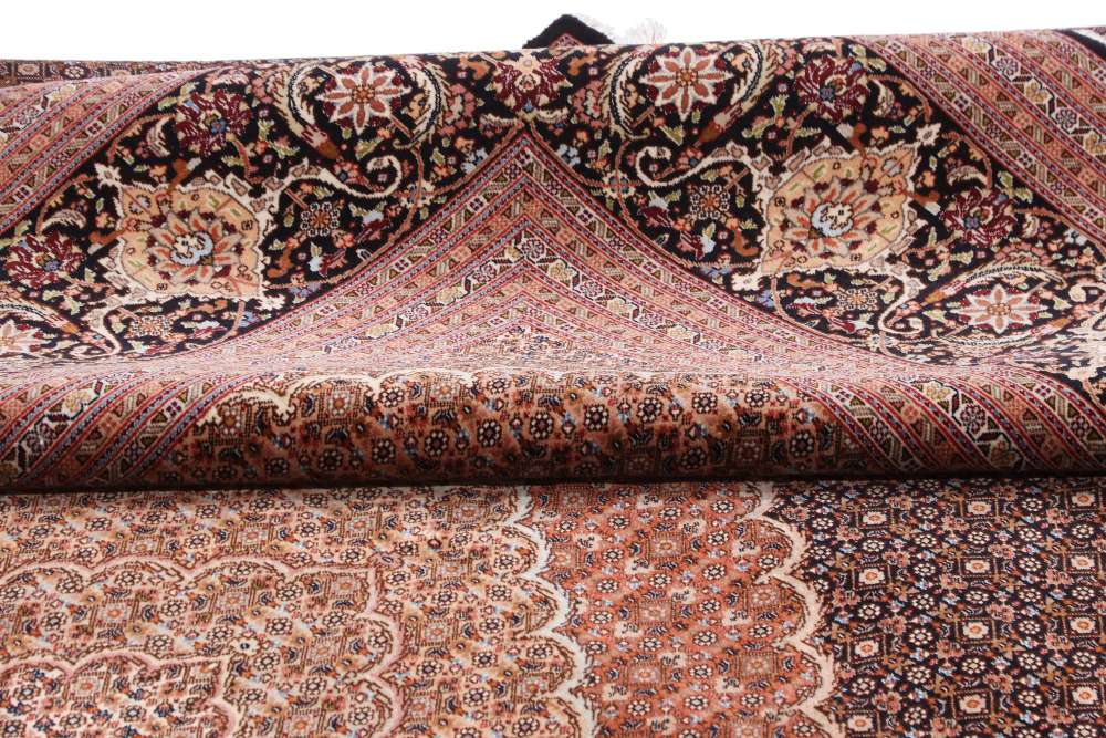 Persian rug Tabriz