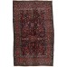Persian rug Bidjar