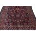Persian rug Bidjar