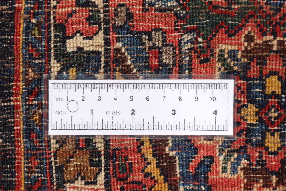 Persian rug Bidjar