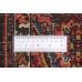 Persian rug Bidjar