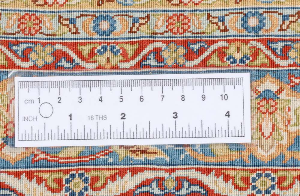 Oriental rug Hereke