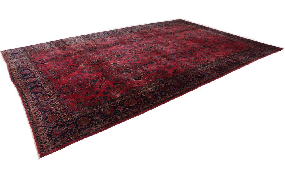 Persian rug Sarugh