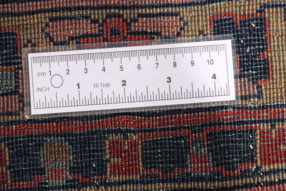 Persian rug Sarugh