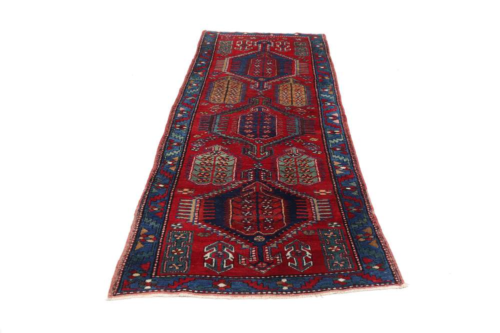 Oriental rug Russia