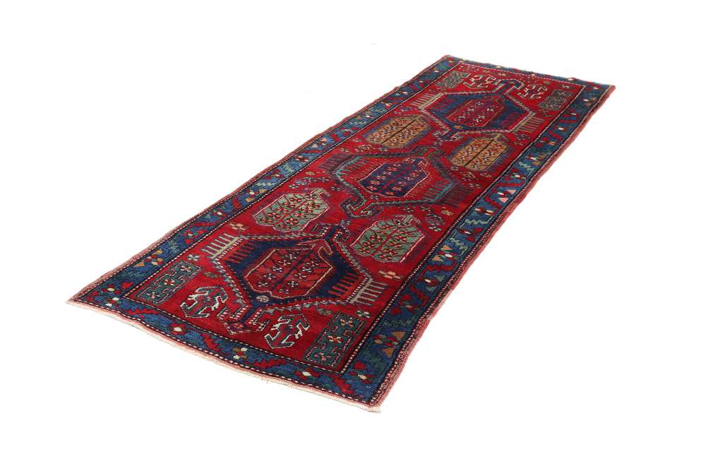 Oriental rug Russia