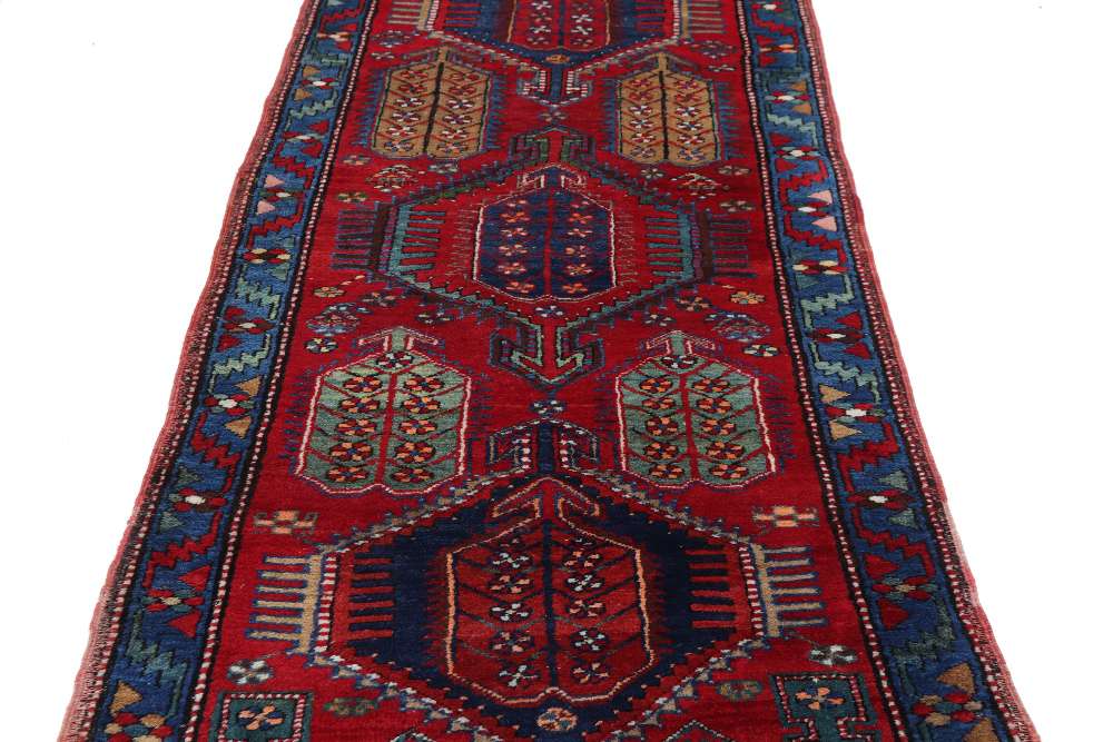 Oriental rug Russia