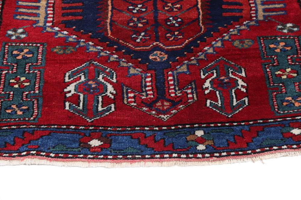 Oriental rug Russia