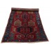 Oriental rug Russia