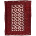 Oriental rug Yamuth