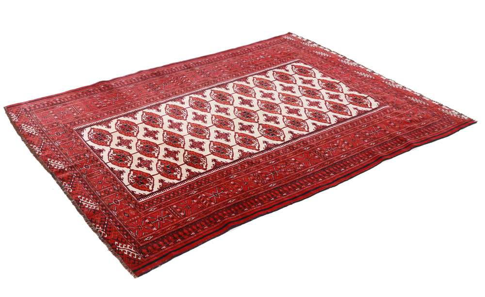 Oriental rug Yamuth