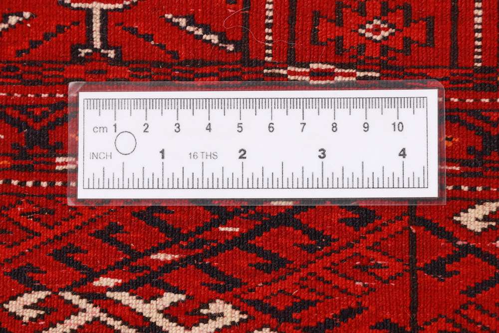 Oriental rug Yamuth