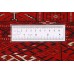 Oriental rug Yamuth