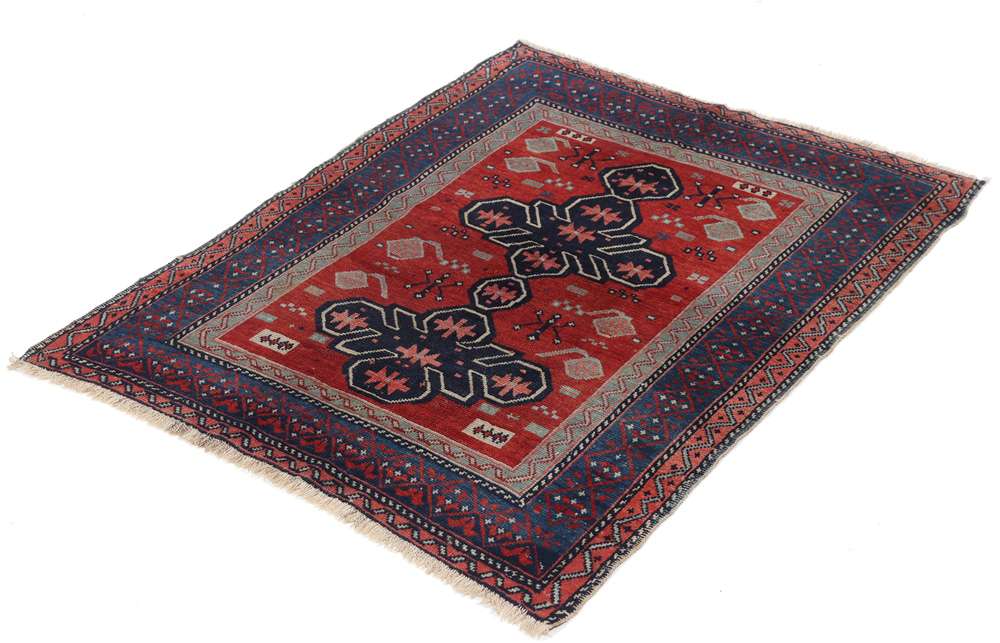 Orientální koberec Khotan