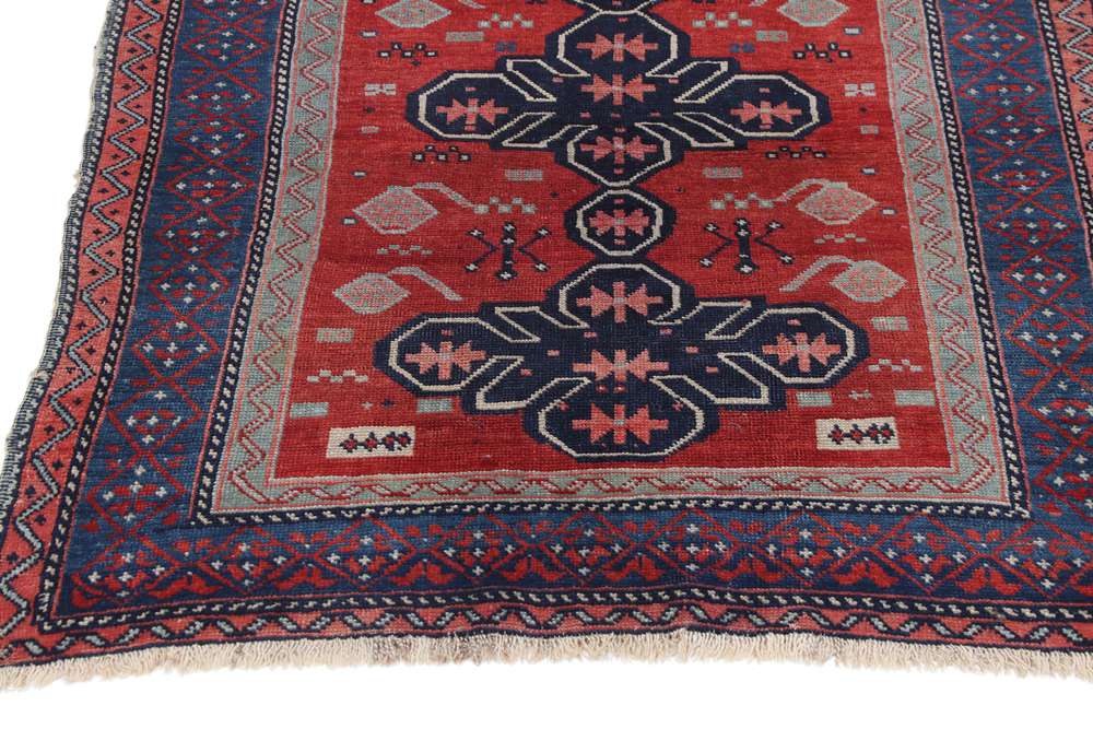 Orientální koberec Khotan