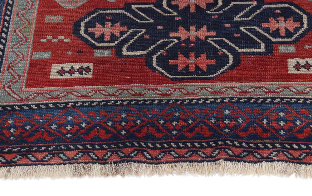 Orientální koberec Khotan