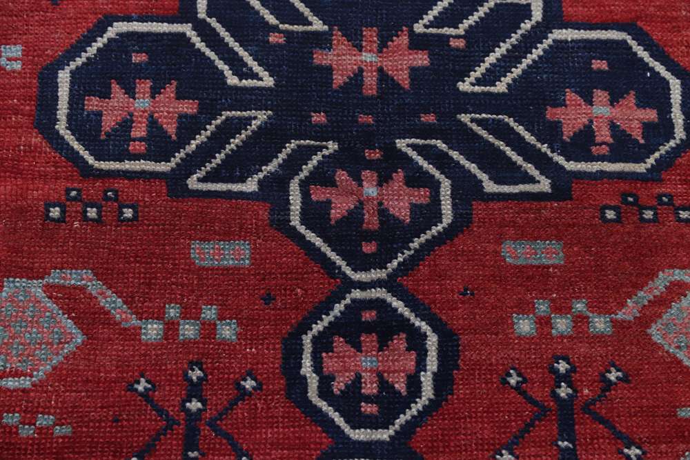 Orientální koberec Khotan