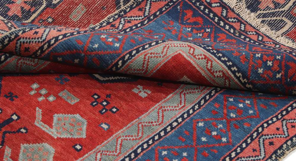 Orientální koberec Khotan