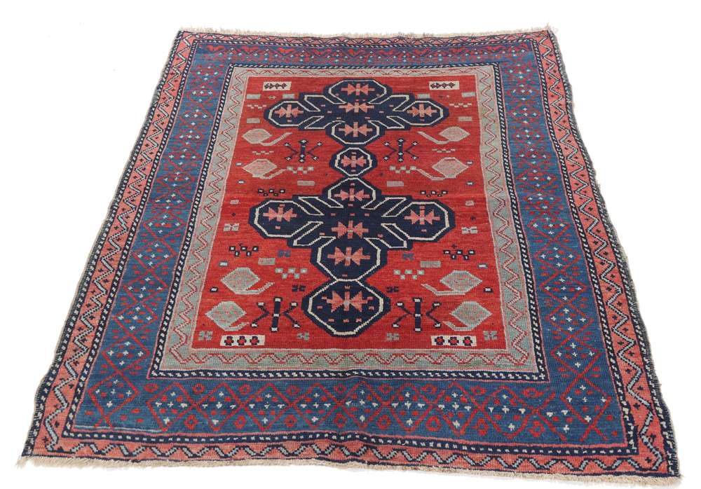 Orientální koberec Khotan