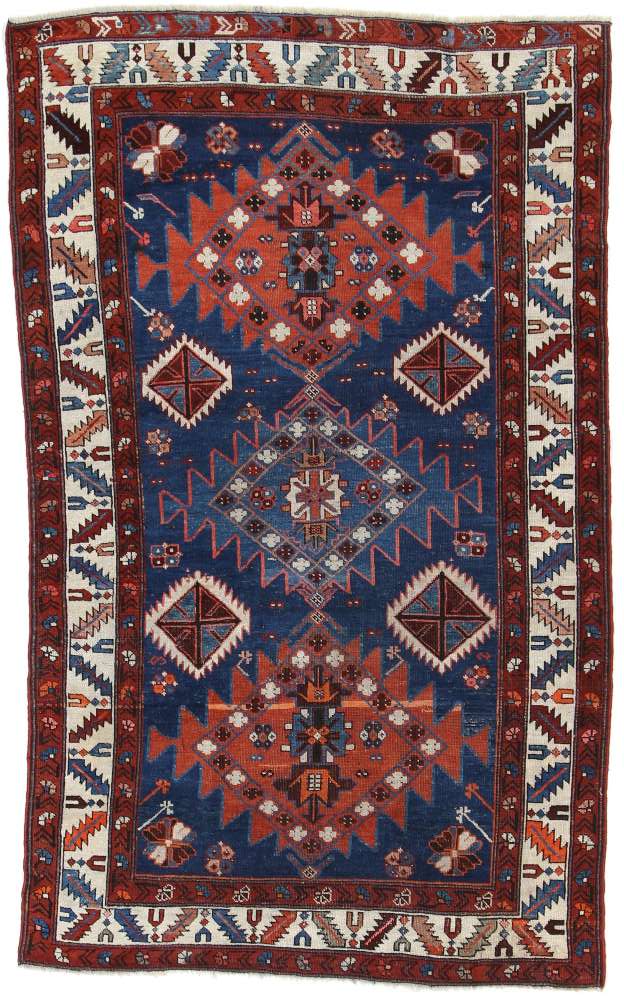 Oriental rug Kazak