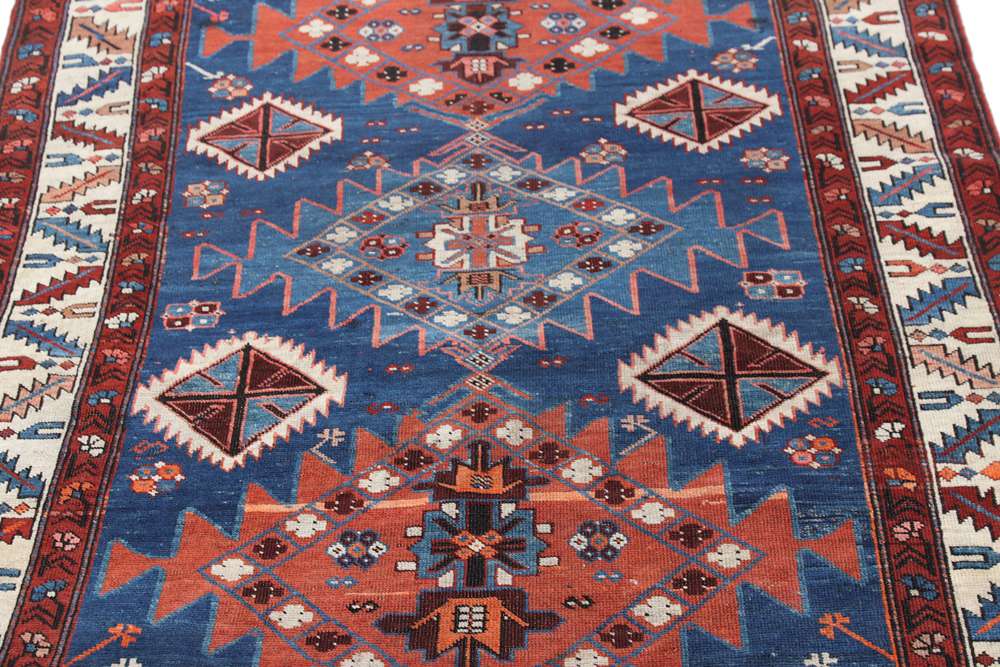 Oriental rug Kazak