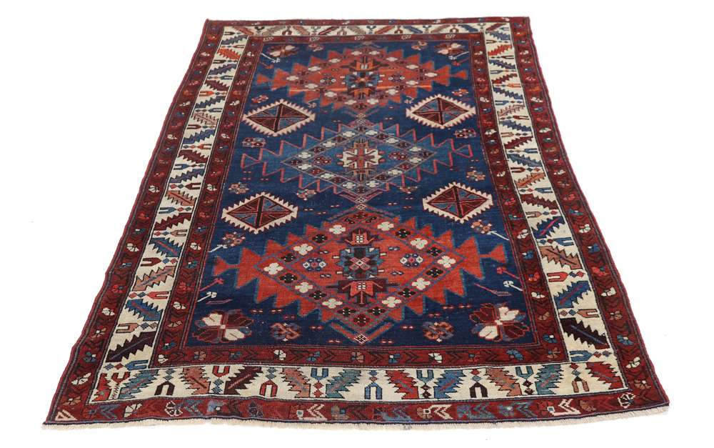 Oriental rug Kazak