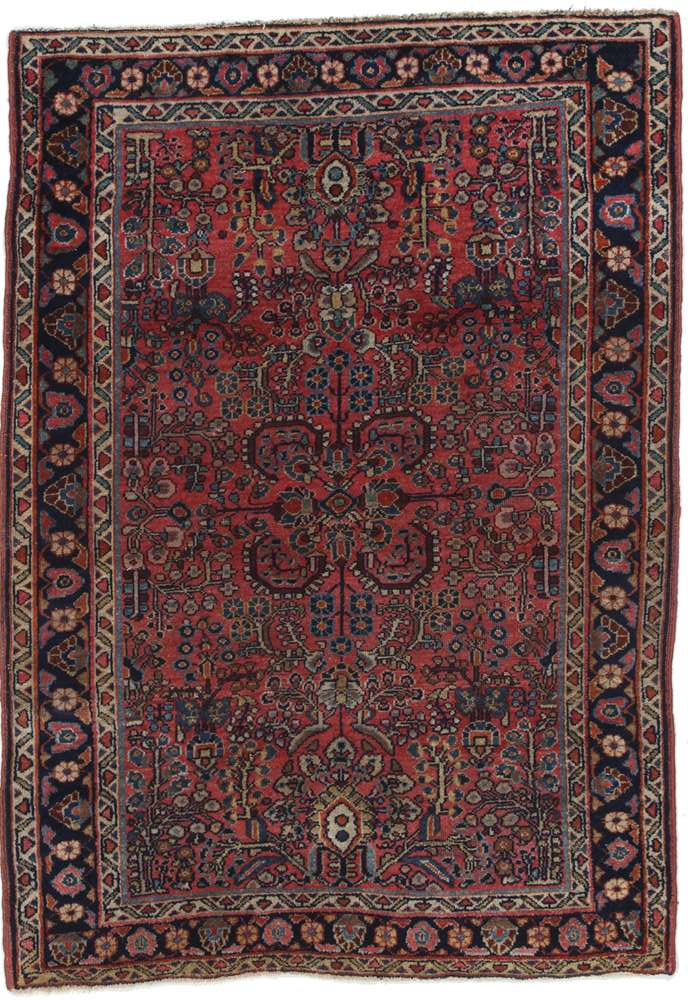 Persian rug Sarugh