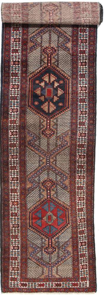 Persian rug Sarab