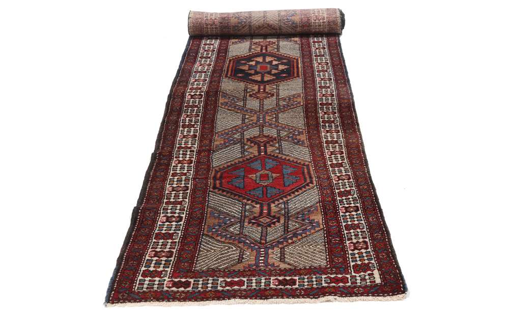 Persian rug Sarab