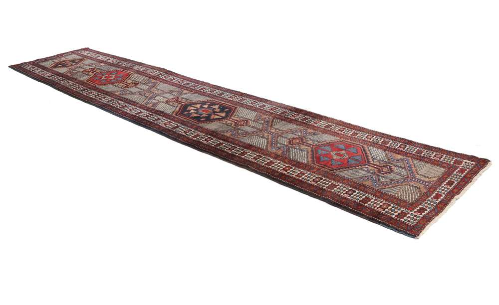 Persian rug Sarab