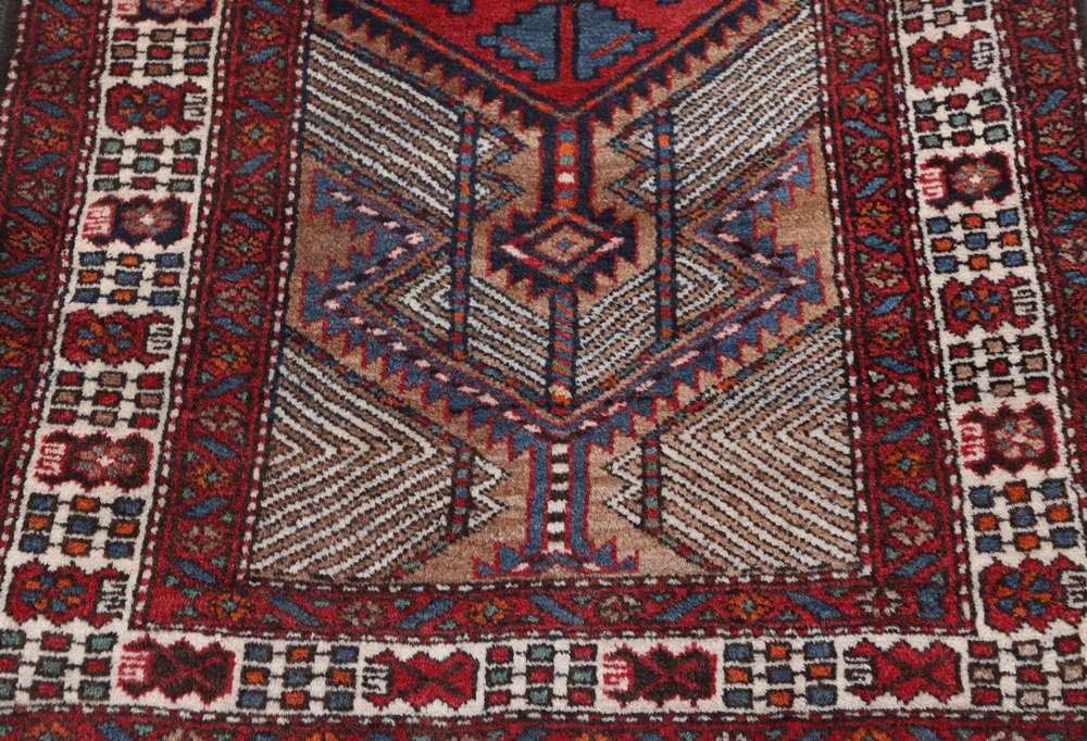Persian rug Sarab
