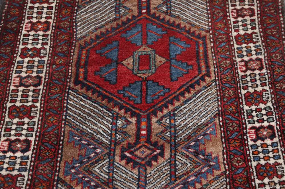 Persian rug Sarab