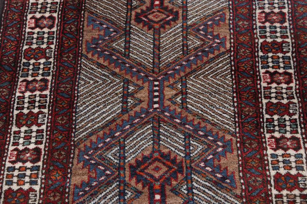 Persian rug Sarab