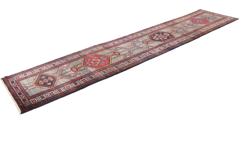 Persian rug Sarab