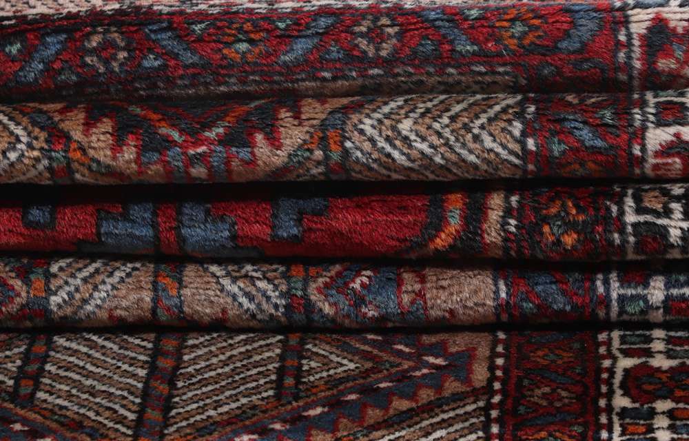 Persian rug Sarab