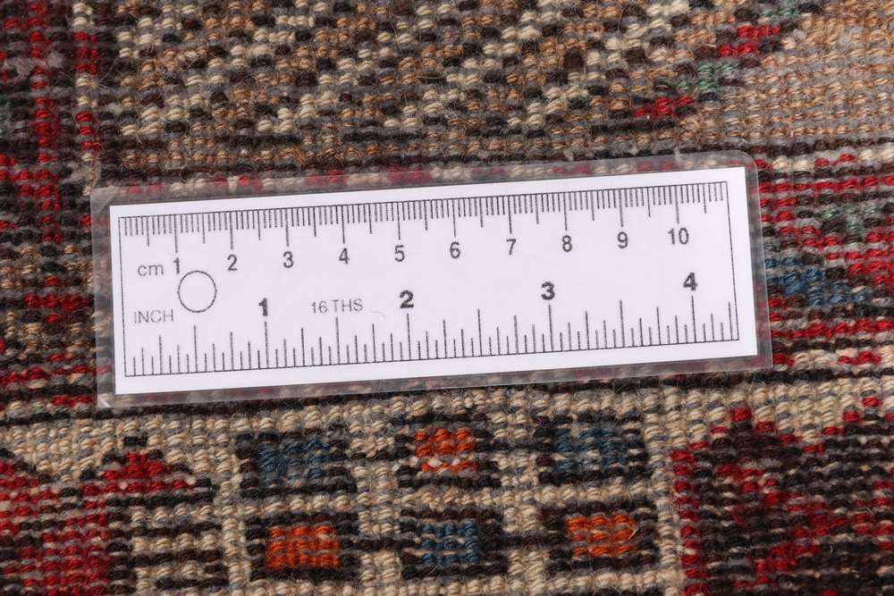 Persian rug Sarab
