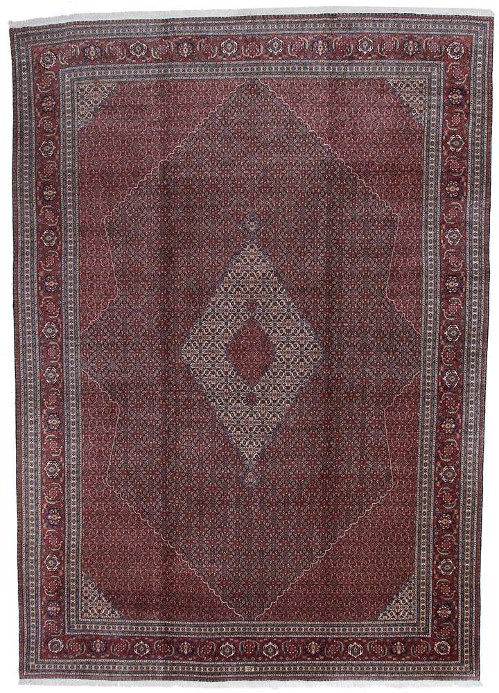 Persian rug Sarab