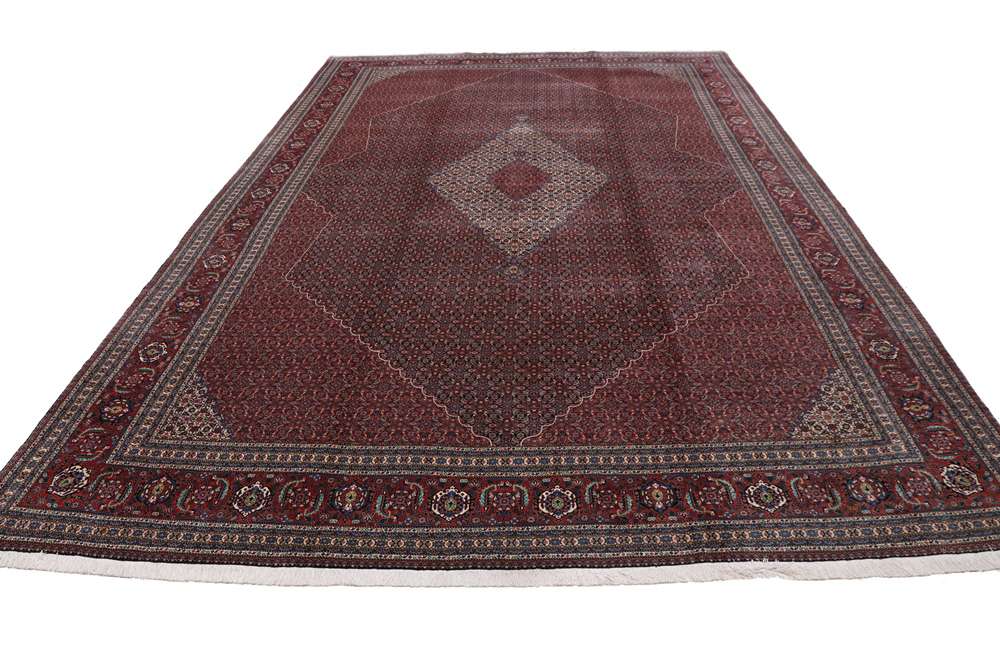Persian rug Sarab