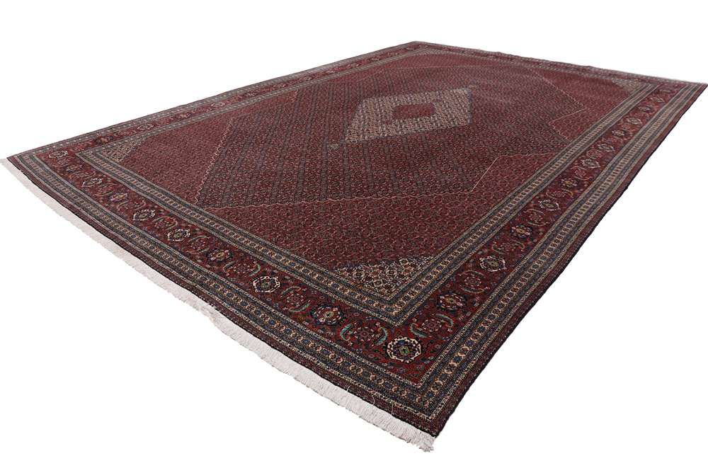Persian rug Sarab
