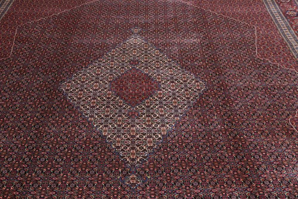 Persian rug Sarab
