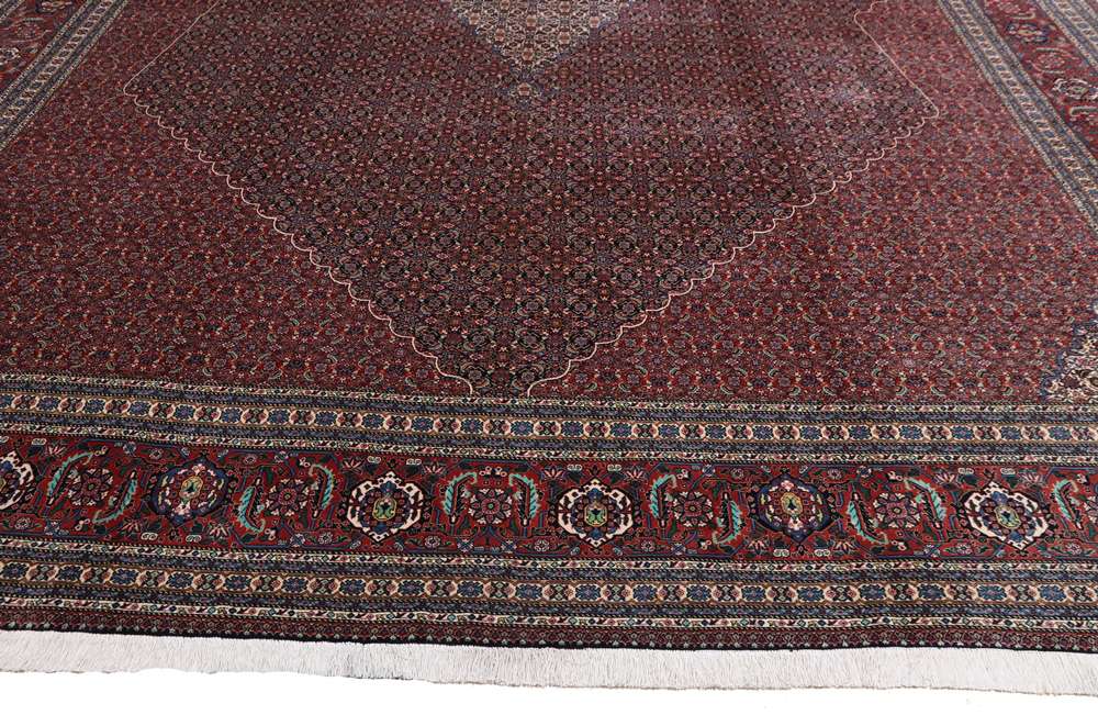 Persian rug Sarab