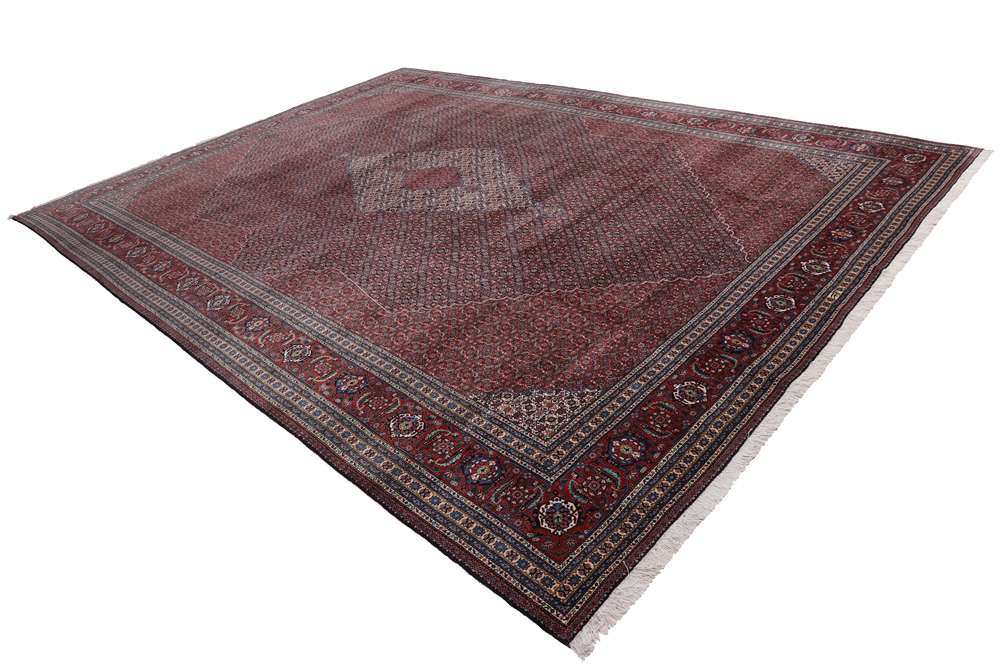 Persian rug Sarab