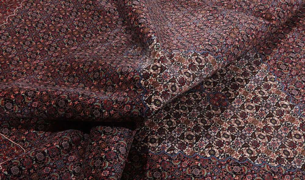 Persian rug Sarab